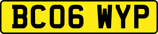 BC06WYP