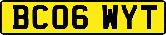BC06WYT