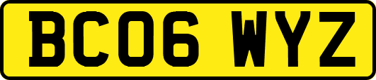 BC06WYZ