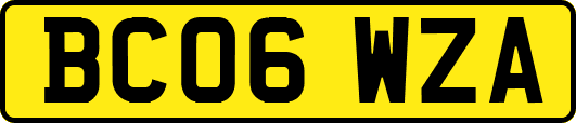 BC06WZA