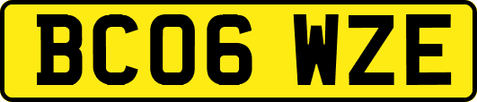 BC06WZE