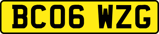 BC06WZG