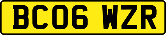 BC06WZR