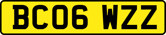 BC06WZZ