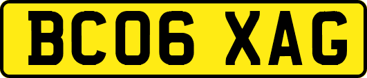 BC06XAG