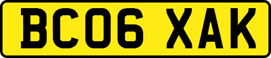 BC06XAK