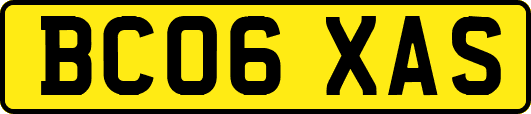 BC06XAS