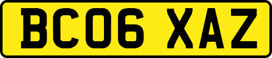BC06XAZ
