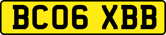 BC06XBB