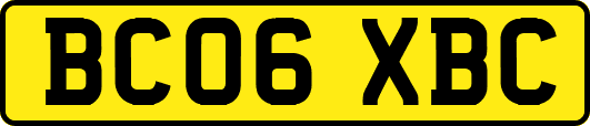 BC06XBC