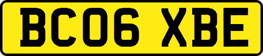 BC06XBE