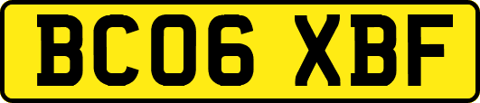 BC06XBF