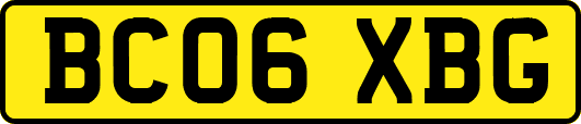 BC06XBG