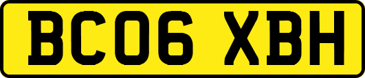 BC06XBH