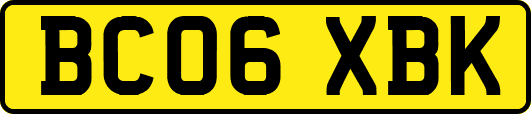 BC06XBK