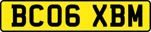 BC06XBM