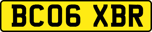 BC06XBR