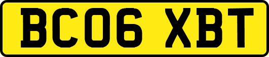 BC06XBT