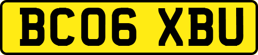 BC06XBU