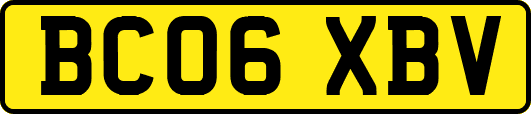 BC06XBV