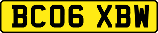 BC06XBW