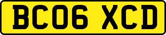 BC06XCD