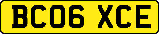 BC06XCE