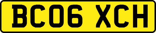 BC06XCH