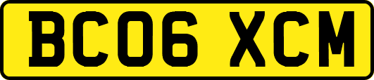 BC06XCM