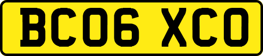 BC06XCO