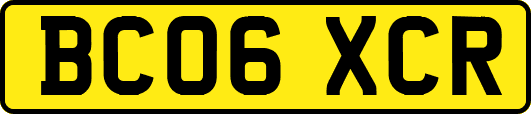 BC06XCR