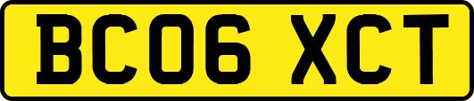 BC06XCT