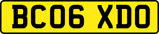BC06XDO