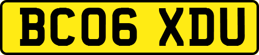 BC06XDU