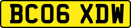 BC06XDW