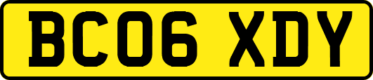 BC06XDY