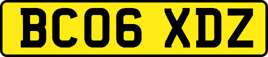 BC06XDZ