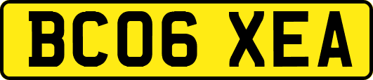 BC06XEA