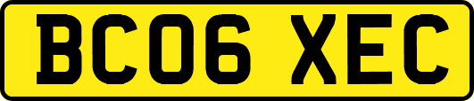 BC06XEC
