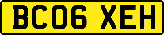 BC06XEH