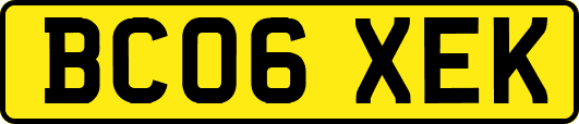 BC06XEK