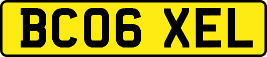 BC06XEL