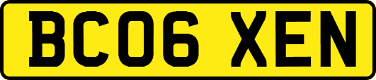 BC06XEN