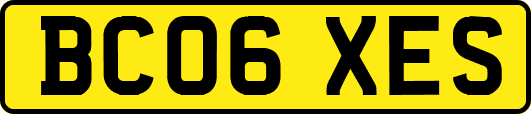 BC06XES