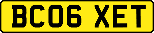 BC06XET