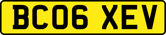 BC06XEV