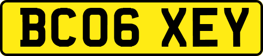 BC06XEY