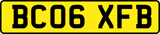BC06XFB