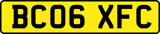 BC06XFC