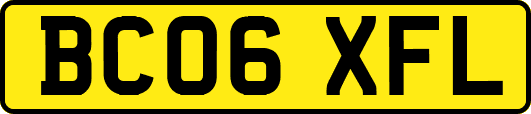 BC06XFL